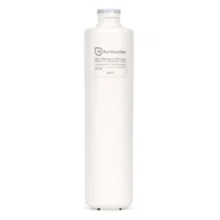 Naturewater PP-10CF 5 µ PP Sedimentfilter Kartusche, Wasserfilter Kartusche, Filterpatrone für Trinkwasser Umkehrosmoseanlage, Trinkwasserfilter