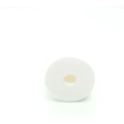 Naturewater PP-10L 5 µ PP Sedimentfilter Kartusche 254 mm (10 Zoll), Wasserfilter Kartusche, Filterpatrone für Trinkwasser Umkehrosmoseanlage