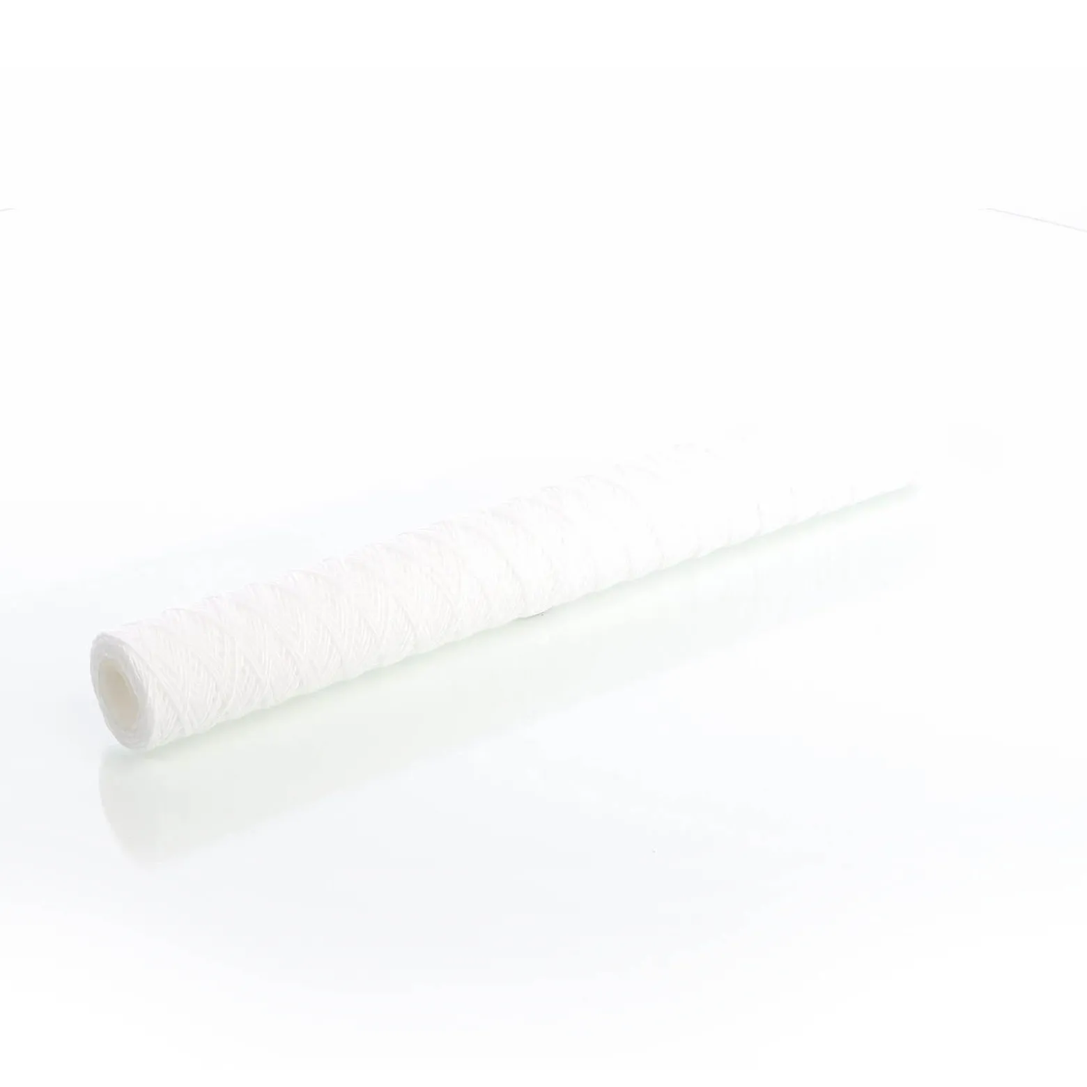 Naturewater PPW-20A Sedimentfilter 20 Zoll (508 mm) 5 µ Ersatz Wasserfilter, Umkehrosmose Filter, Ersatz Filterkartusche