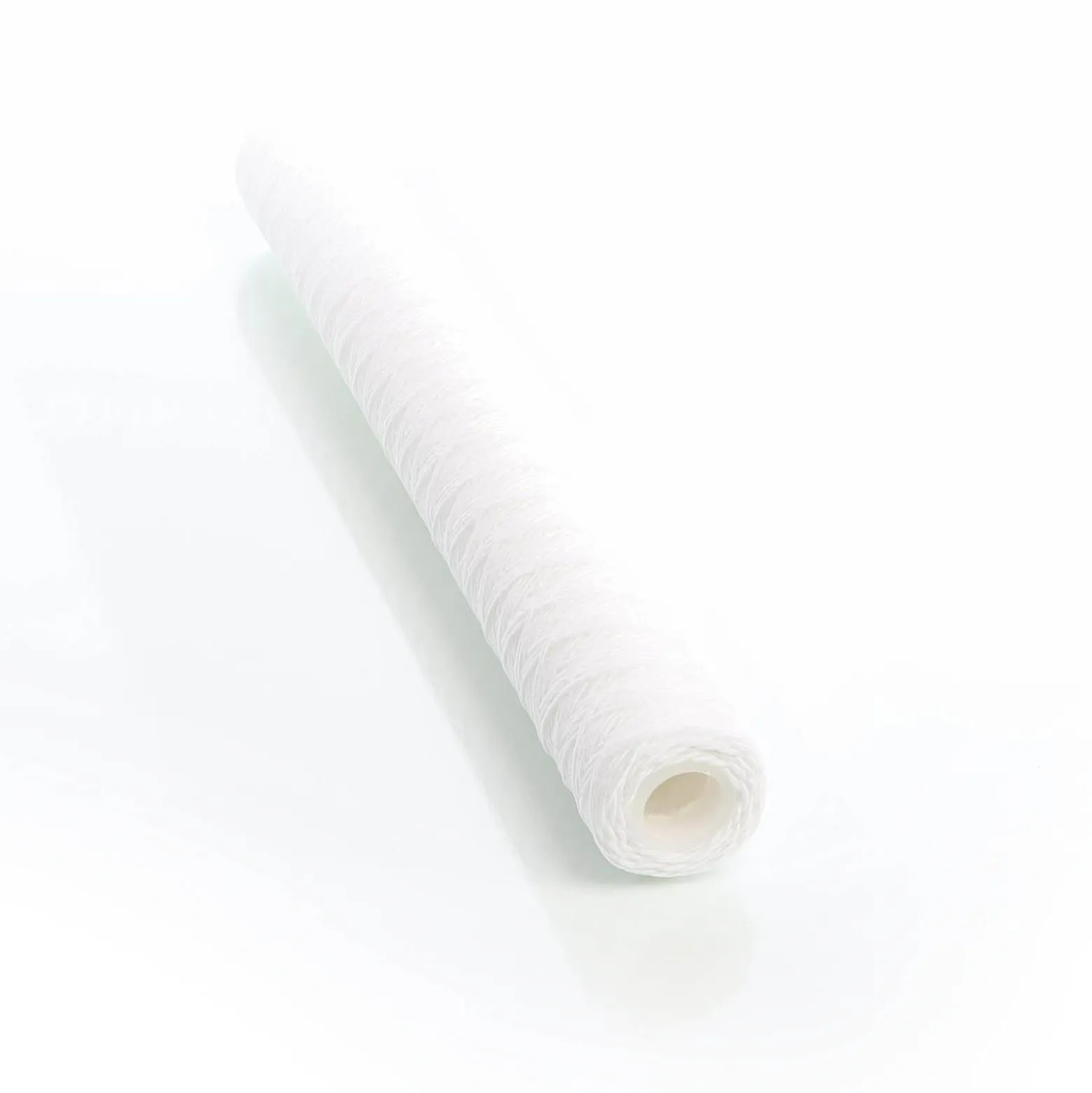 Naturewater PPW-20A Sedimentfilter 20 Zoll (508 mm) 5 µ Ersatz Wasserfilter, Umkehrosmose Filter, Ersatz Filterkartusche