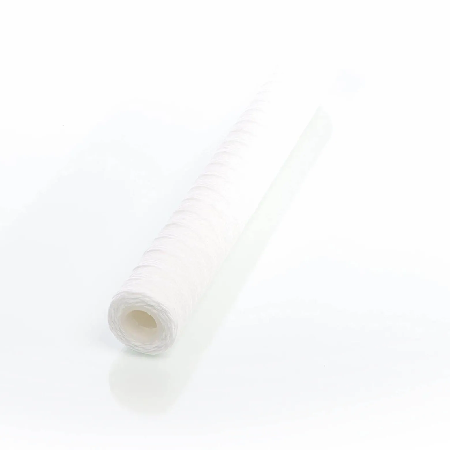 Naturewater PPW-20A Sedimentfilter 20 Zoll (508 mm) 5 µ Ersatz Wasserfilter, Umkehrosmose Filter, Ersatz Filterkartusche