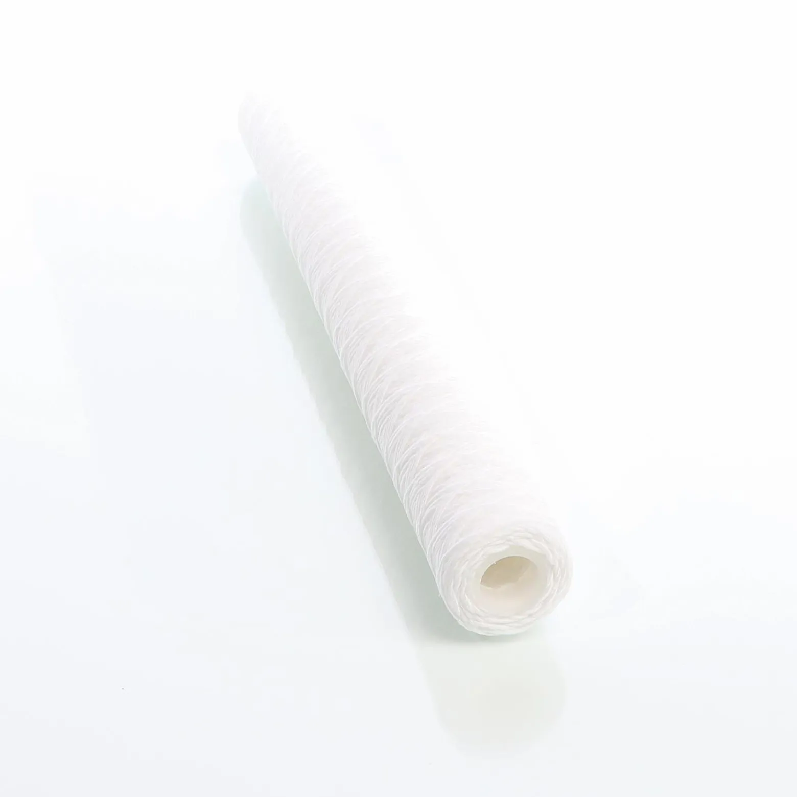 Naturewater PPW-20A Sedimentfilter 20 Zoll (508 mm) 5 µ Ersatz Wasserfilter, Umkehrosmose Filter, Ersatz Filterkartusche