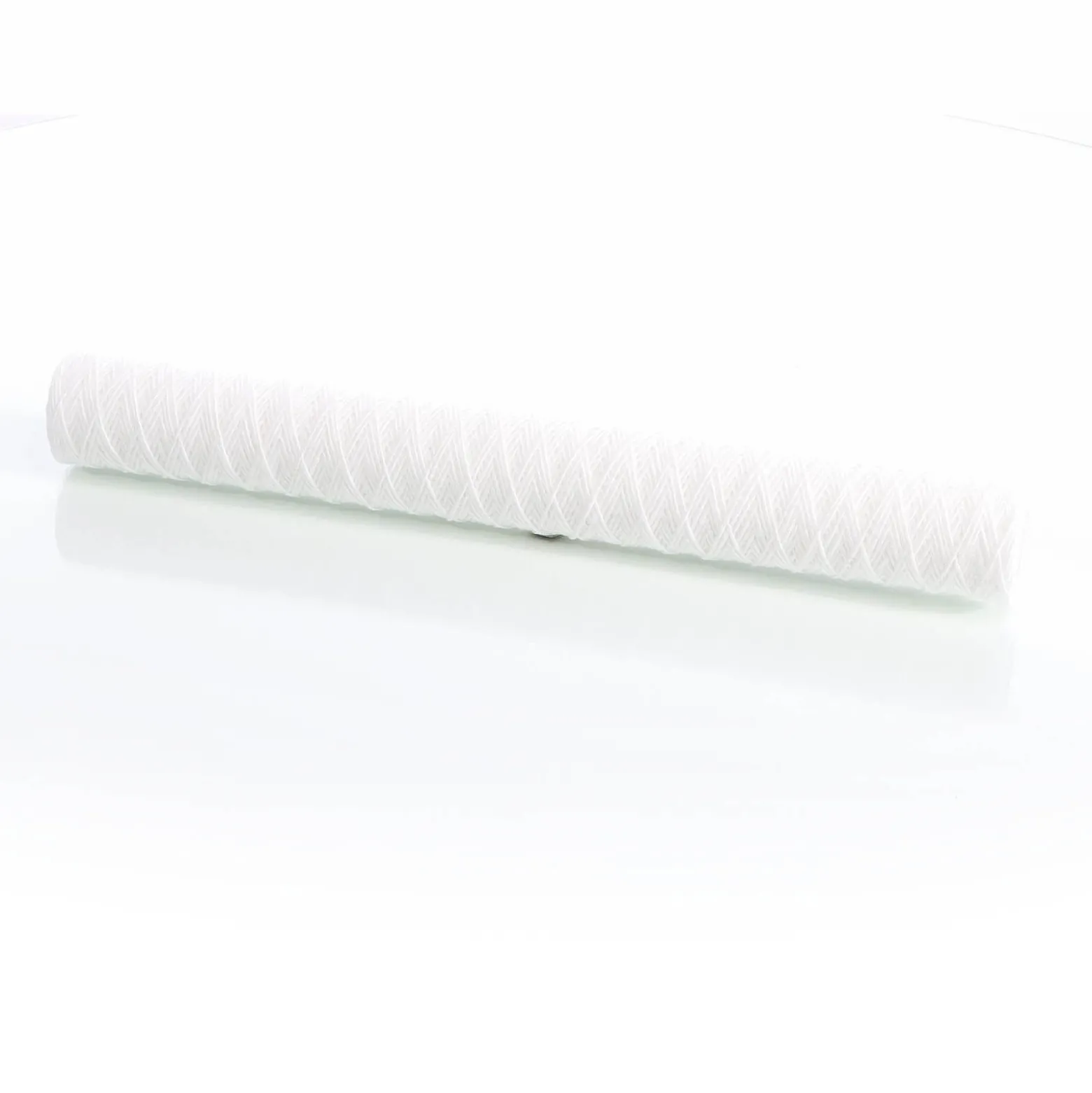 Naturewater PPW-20A Sedimentfilter 20 Zoll (508 mm) 5 µ Ersatz Wasserfilter, Umkehrosmose Filter, Ersatz Filterkartusche