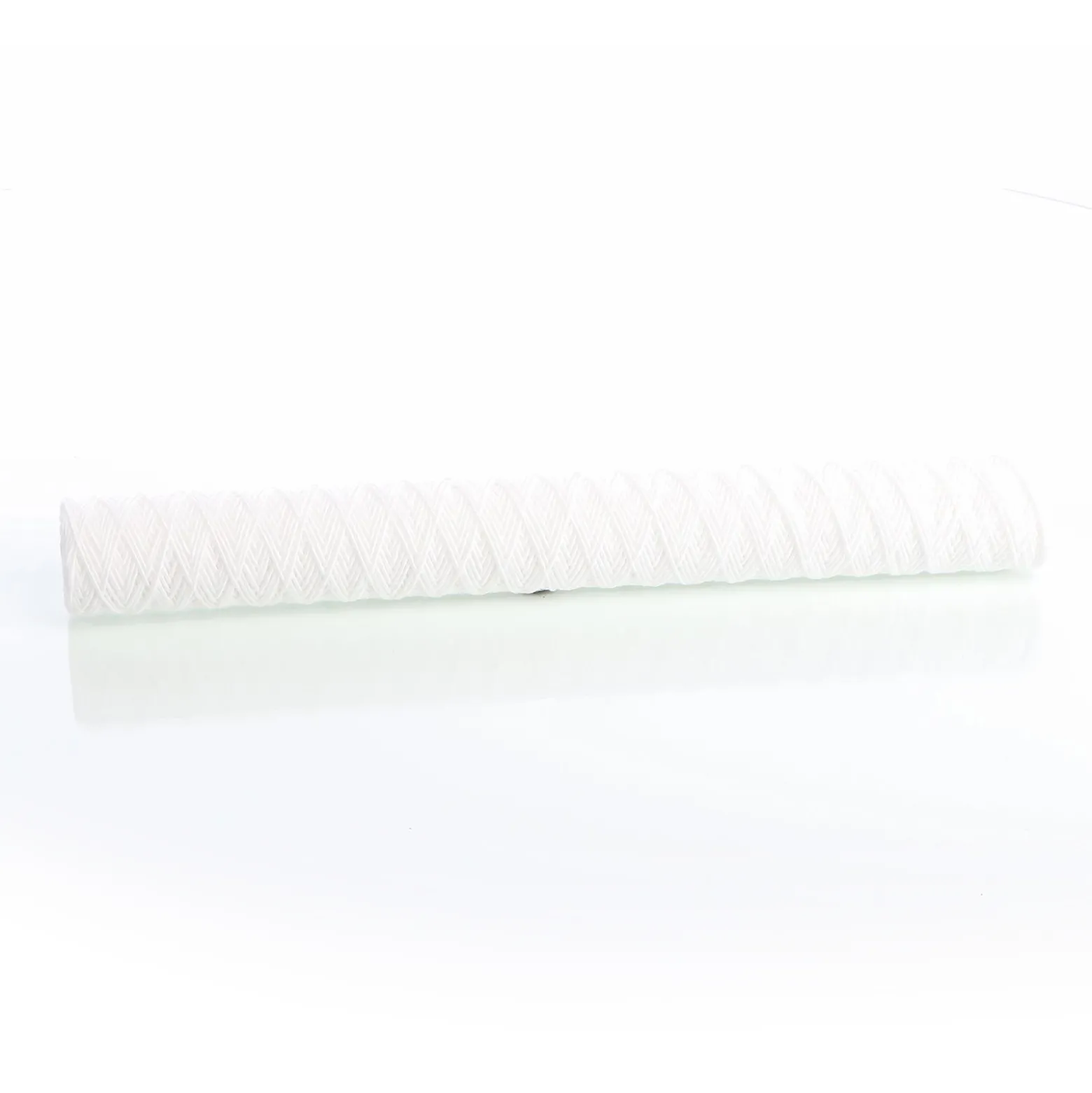 Naturewater PPW-20A Sedimentfilter 20 Zoll (508 mm) 5 µ Ersatz Wasserfilter, Umkehrosmose Filter, Ersatz Filterkartusche