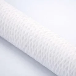 Naturewater PPW-20A Sedimentfilter 20 Zoll (508 mm) 50 µ Ersatz Wasserfilter, Umkehrosmose Filter, Ersatz Filterkartusche