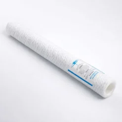 Naturewater PPW-20A Sedimentfilter 20 Zoll (508 mm) 50 µ Ersatz Wasserfilter, Umkehrosmose Filter, Ersatz Filterkartusche