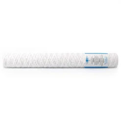 Naturewater PPW-20A Sedimentfilter 20 Zoll (508 mm) 50 µ Ersatz Wasserfilter, Umkehrosmose Filter, Ersatz Filterkartusche