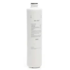 Naturewater RO-10CF-200G – Umkehrosmose Membran mit 200 GPD 760 l/Tag, Ersatzmembran für Umkehrosmoseanlage, Osmosefilter, Wasserfilter für Trinkwasser