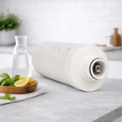 Naturewater RO-8CF-75G – Umkehrosmose Membran mit 75 GPD 285 l/Tag, Ersatzmembran für Umkehrosmoseanlage, Osmosefilter, Wasserfilter für Trinkwasser