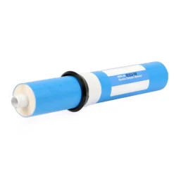 Naturewater RO50G – Umkehrosmose Membran 45 x 45 x 254 mm mit 50 GPD 185 l/Tag, Ersatzmembran für Umkehrosmoseanlage, Osmosefilter, Wasserfilter für Trinkwasser