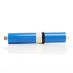 Naturewater RO100G – Umkehrosmose Membran mit 100 GPD 380 l/Tag, Ersatzmembran für Umkehrosmoseanlage, Osmosefilter, Wasserfilter für Trinkwasser