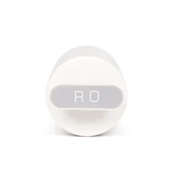 Naturewater RO-PAD2 – Umkehrosmose Membran mit 400 GPD 1520 l/Tag, Ersatzmembran für Umkehrosmoseanlage, Osmosefilter, Wasserfilter für Trinkwasser