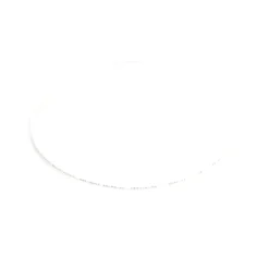 Naturewater Schlauch 1/4 Zoll 6,35 mm für Umkehrosmoseanlage und Wasserfilter – Meterware – für Umkehrosmose, Trinkwasser, Trinkwasserfilter