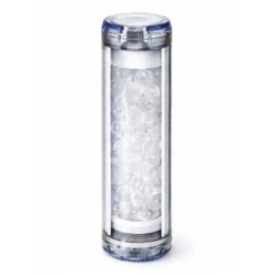 Naturewater Siliphos Filter 790 g, Siliphos-Kartusche, Filter zur Wasserenthärtung/Entkalkung für Spülmaschine und Waschmaschine