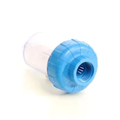 Naturewater Siliphos Vorfilter NW-SHW1 140 g, Siliphos-Kartusche, Cross Flow Spülmaschine Filter Waschmaschine Filter zur Wasserenthärtung/Entkalkung