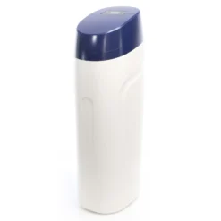 Naturewater SOFT-V2 Wasserenthärtungsanlage für weiches Wasser, Entkalkungsanlage mit Ionentauscher, Wasserenthärter mit 25 l Harztank
