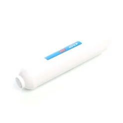 Naturewater T33 Aktivkohle Granulat Filter Gourmet 10 Zoll (254 mm) 5 µ Ersatz Wasserfilter, 1500 l/h Durchfluss, Trinkwasser Filter, Ersatz Filterkartusche
