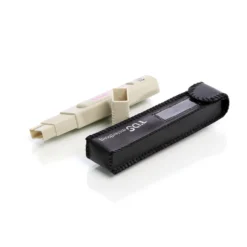 Naturewater TDS Messgerät digital, Leitfähigkeit Tester der Mineralisierung in ppm, Microsiemens Gerät für Umkehrosmose, Trinkwasser, Leitungswasser