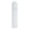 Naturewater T33-10F Inline Aktivkohleblock Filter, Ersatz Wasserfilter, Inline Kartusche, Postfilter Nachfilter Hauswasserfilter für Trinkwasser Umkehrosmoseanlage