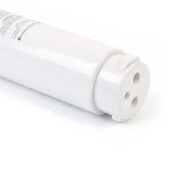 Naturewater T04 Kompakter 3 in 1 Filterkartusche, mit PP Sedimentfilter, Aktivkohle Filter und Ultrafilter, Trinkwasserfilter Wasserfilter