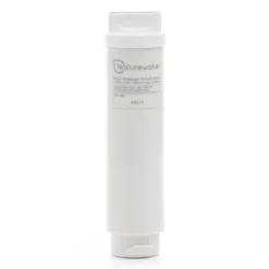 Naturewater T04 Kompakter 3 in 1 Filterkartusche, mit PP Sedimentfilter, Aktivkohle Filter und Ultrafilter, Trinkwasserfilter Wasserfilter