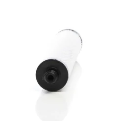 Naturewater T33-TB Inline Aktivkohleblock Filter 5 µ, Ersatz Wasserfilter, Inline Kartusche, Postfilter Nachfilter Hauswasserfilter für Trinkwasser Umkehrosmoseanlage