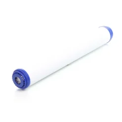 Naturewater UDF-20A Aktivkohle Granulat Filter 20 Zoll (508 mm) 5 µ Ersatz Wasserfilter, Umkehrosmose Filter, Ersatz Filterkartusche
