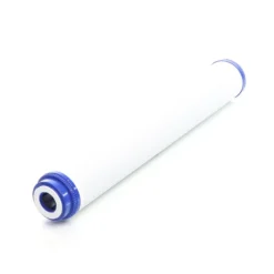 Naturewater UDF-20A Aktivkohle Granulat Filter 20 Zoll (508 mm) 5 µ Ersatz Wasserfilter, Umkehrosmose Filter, Ersatz Filterkartusche