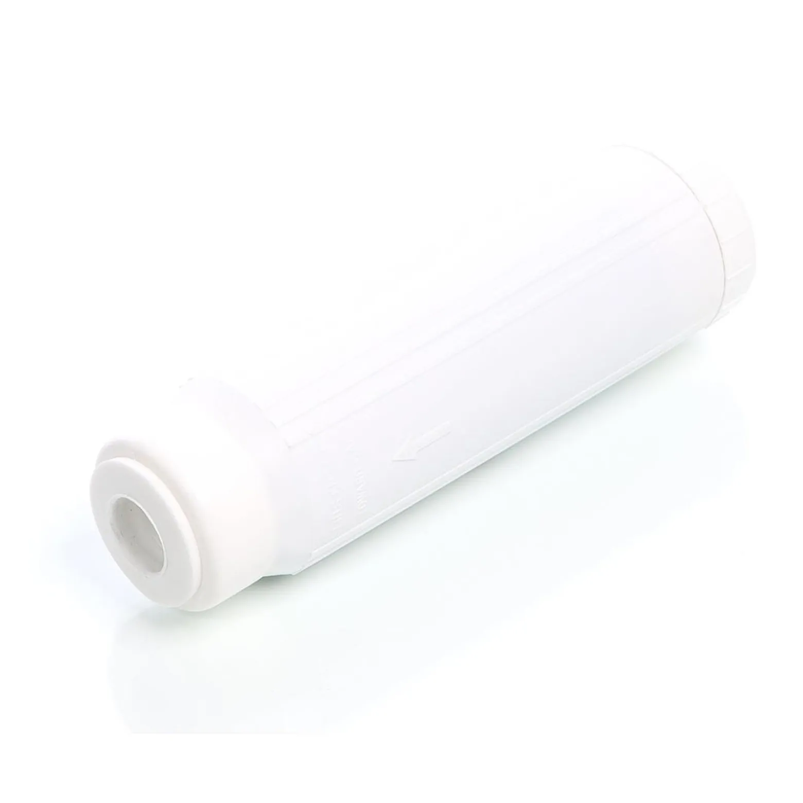 Naturewater UDF-10B Aktivkohle Granulat Postfilter 10 Zoll (254 mm) 5 µ Ersatz Wasserfilter, Umkehrosmose Filter, Ersatz Filterkartusche für Hauswasserfilter