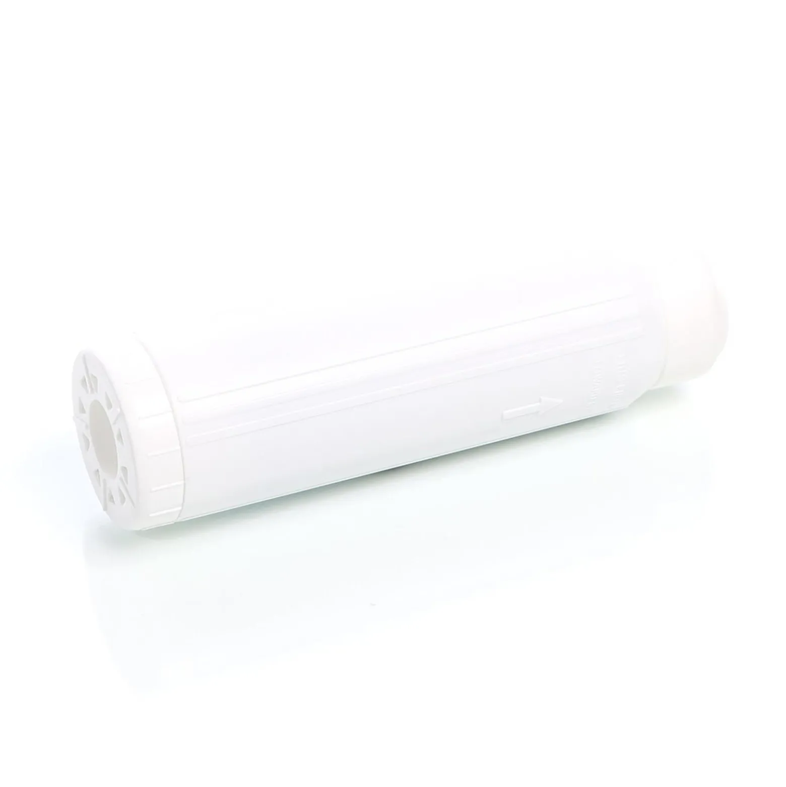 Naturewater UDF-10B Aktivkohle Granulat Postfilter 10 Zoll (254 mm) 5 µ Ersatz Wasserfilter, Umkehrosmose Filter, Ersatz Filterkartusche für Hauswasserfilter