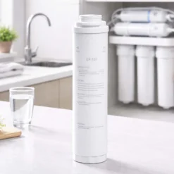 Naturewater UF-10F Ultrafilter 0,01 µ 4 l/min zur Wasseraufbereitung, Wasserfilter, Osmoseanlage Ersatzmembran, Trinkwasser Filter