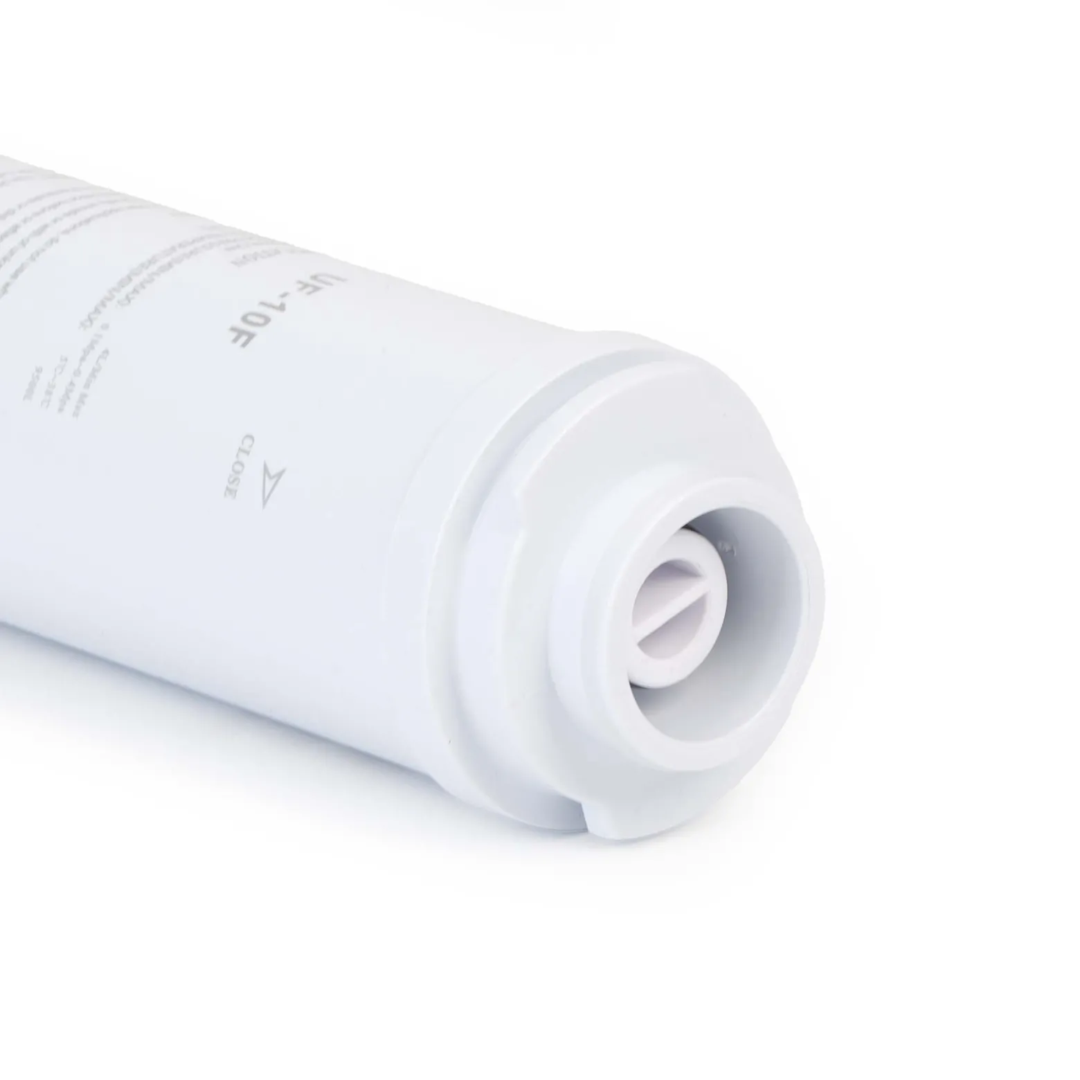 Naturewater UF-10F Ultrafilter 0,01 µ 4 l/min zur Wasseraufbereitung, Wasserfilter, Osmoseanlage Ersatzmembran, Trinkwasser Filter