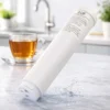 Naturewater UF-UF01 Ultrafilter mit 0,01 µ 2 l/min zur Wasseraufbereitung, Wasserfilter, Osmoseanlage Ersatzmembran, Trinkwasser Filter