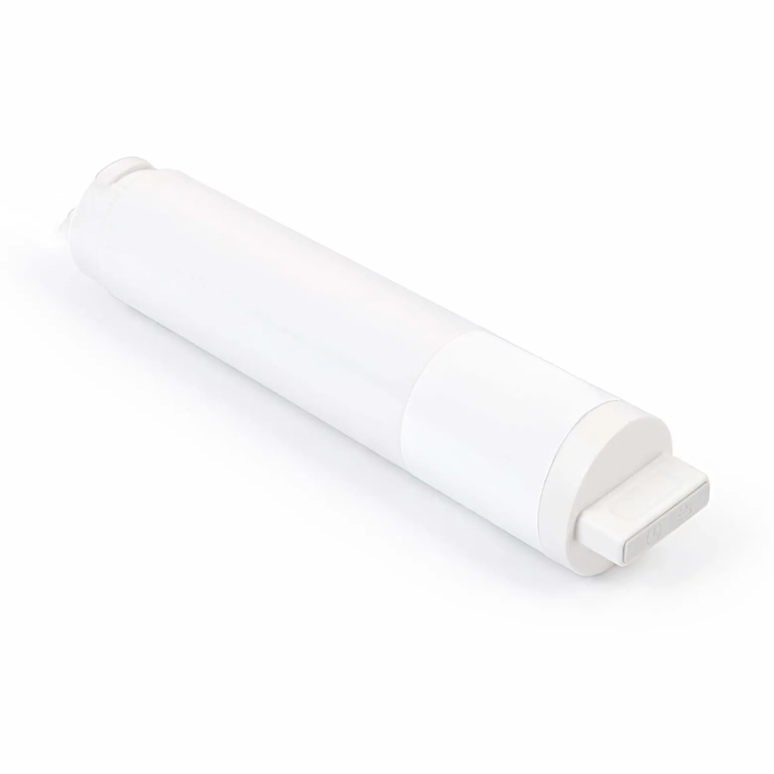 Naturewater UF-UF01 Ultrafilter mit 0,01 µ 2 l/min zur Wasseraufbereitung, Wasserfilter, Osmoseanlage Ersatzmembran, Trinkwasser Filter