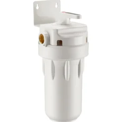 Naturewater Vorfilter für Wasserfilterung, Filterpatrone 10
