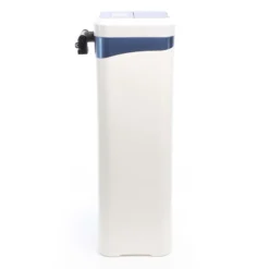 Naturewater Wasseraufbereitungsanlage 2000 l/h, Wasserfilter mit 13 l-Filterelement aus Aktivkohle, Filteranlage 2 m³/h für sauberes Trinkwasser