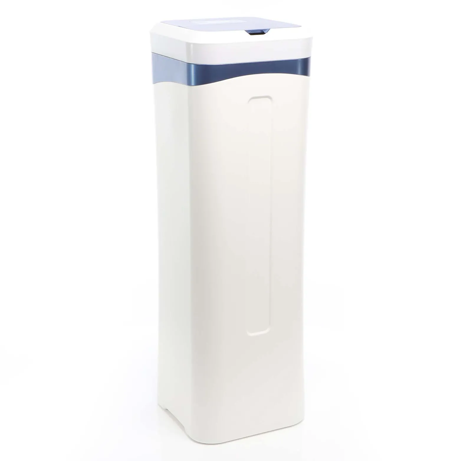 Naturewater Wasseraufbereitungsanlage 2000 l/h, Wasserfilter mit 13 l-Filterelement aus Aktivkohle, Filteranlage 2 m³/h für sauberes Trinkwasser