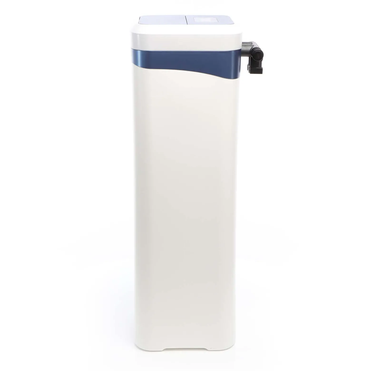 Naturewater Wasseraufbereitungsanlage 2000 l/h, Wasserfilter mit 13 l-Filterelement aus Aktivkohle, Filteranlage 2 m³/h für sauberes Trinkwasser