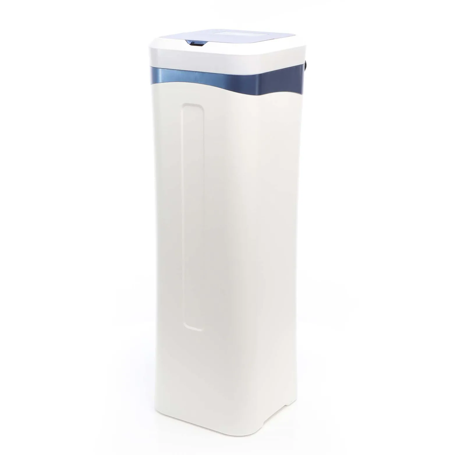 Naturewater Wasseraufbereitungsanlage 2000 l/h, Wasserfilter mit 13 l-Filterelement aus Aktivkohle, Filteranlage 2 m³/h für sauberes Trinkwasser