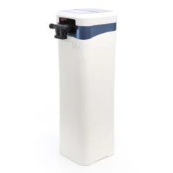 Naturewater Wasseraufbereitungsanlage 2000 l/h, Wasserfilter mit 13 l-Filterelement aus Aktivkohle, Filteranlage 2 m³/h für sauberes Trinkwasser