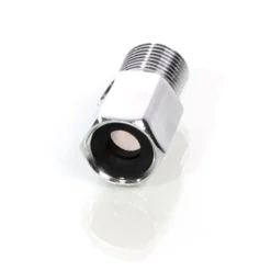 Naturewater Wasserhahn Adapter Eckventil mit 20,6 mm AG (1/2