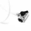 Naturewater Zweiwegehahn Wasserhahn Adapter mit 7 mm Anschlussdurchmesser, Hahnadapter für Auftischfilter, Trinkwasser Filter