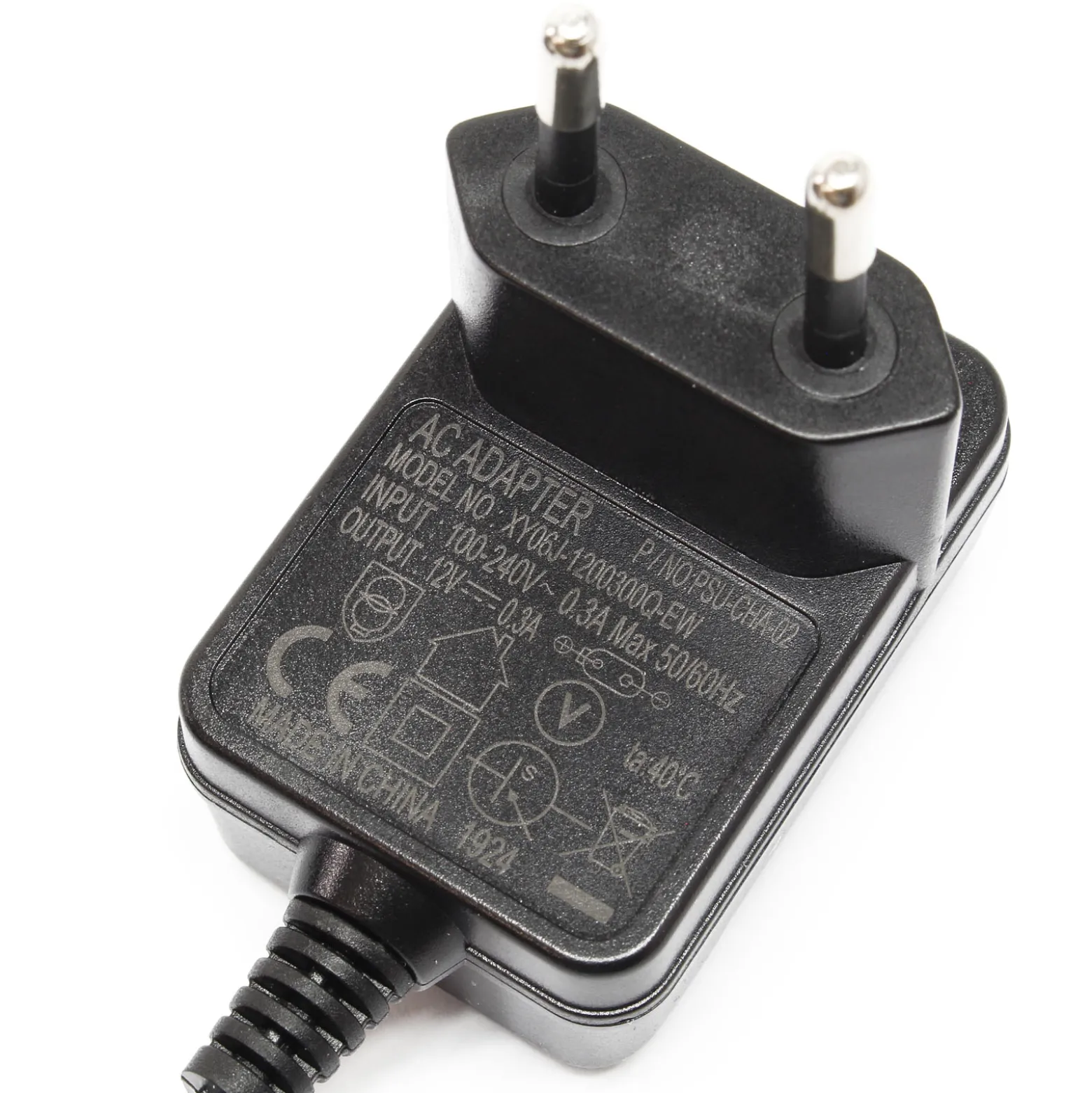 Netzteil für Catwatch, Pestcontroller & Pestfree Plus 10m Kabel bis 30% stärker als Batteriebetrieb
