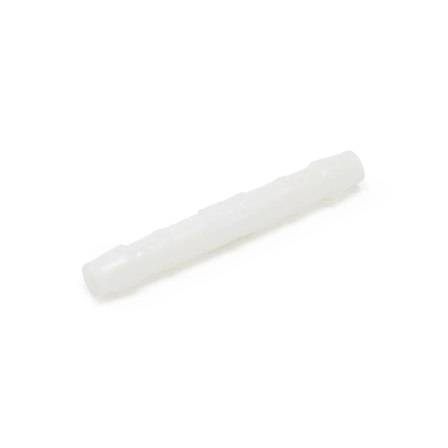 POM- Verbindungsstück Schlauchverbinder Verbinder GS4 (4 mm)