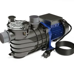 Pool Pumpe 13200 l/h 370 W Schwimmbadpumpe Filterpumpe Umwälzpumpe Pool