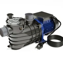 Pool Pumpe 11700 l/h 250 W Schwimmbadpumpe Filterpumpe Umwälzpumpe Pool