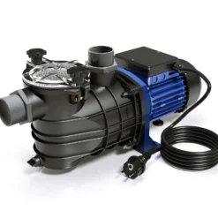Pool Pumpe 13800 l/h 550 W Schwimmbadpumpe Filterpumpe Umwälzpumpe Pool