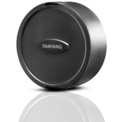 Samyang Frontdeckel für MF 14 mm F2,8 und 14 mm T3,1 Objektivdeckel aus Kunststoff
