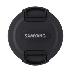 Samyang Frontdeckel 62mm