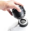 Samyang Lens Station für Nikon F AF Objektive - Docking-Station ermöglicht System Upgrade, kalibriert Blende und Fokus automatisch, einfache Handhabung